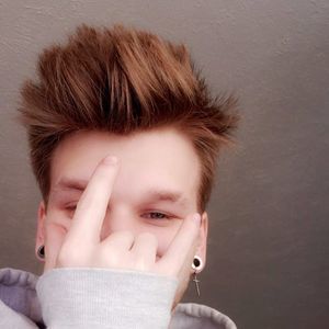 Meet your Posher, Drew